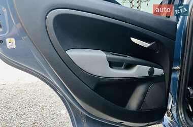 Хэтчбек Fiat Grande Punto 2007 в 