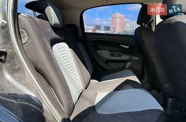 Хетчбек Fiat Grande Punto 2008 в 
