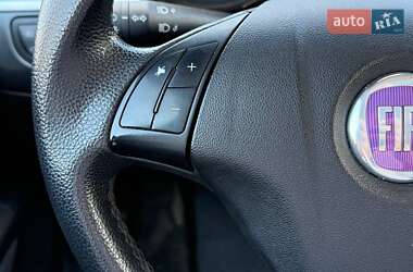 Хетчбек Fiat Grande Punto 2008 в 