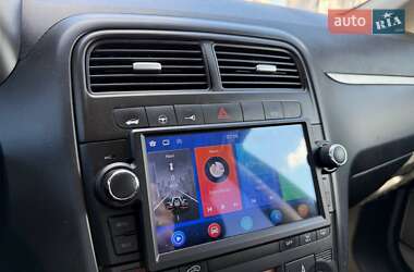 Хетчбек Fiat Grande Punto 2008 в 