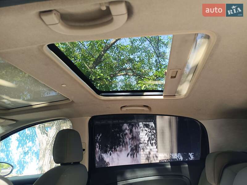 Хетчбек Fiat Grande Punto 2006 в Кривому Розі фото 17 Хетчбек Fiat Grande Punto 2006 в Кривому Розі