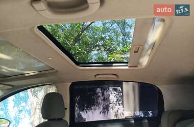 Хэтчбек Fiat Grande Punto 2006 в 