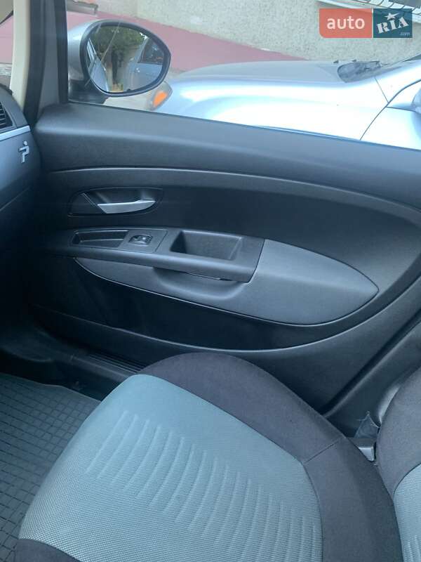 Хэтчбек Fiat Grande Punto 2007 в Одессе