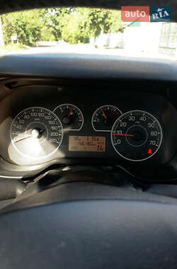 Хэтчбек Fiat Grande Punto 2010 в 