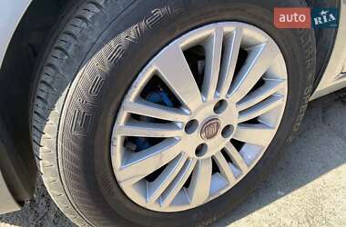 Хетчбек Fiat Grande Punto 2007 в Києві