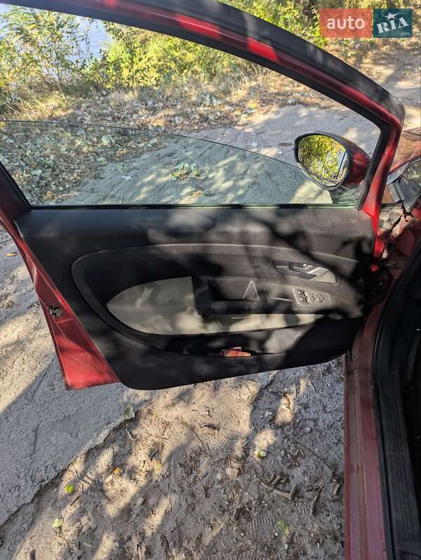 Хетчбек Fiat Grande Punto 2006 в Козелеці