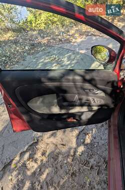 Хэтчбек Fiat Grande Punto 2006 в 