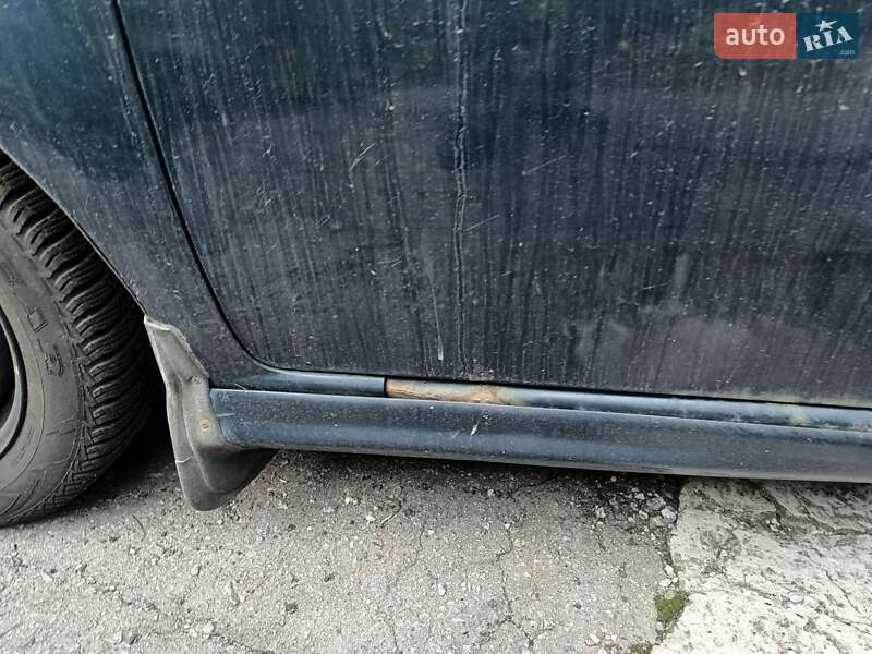 Хэтчбек Fiat Grande Punto 2007 в Киеве