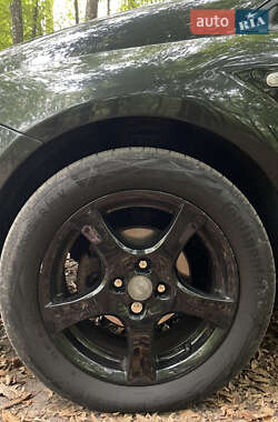 Хэтчбек Fiat Grande Punto 2008 в 