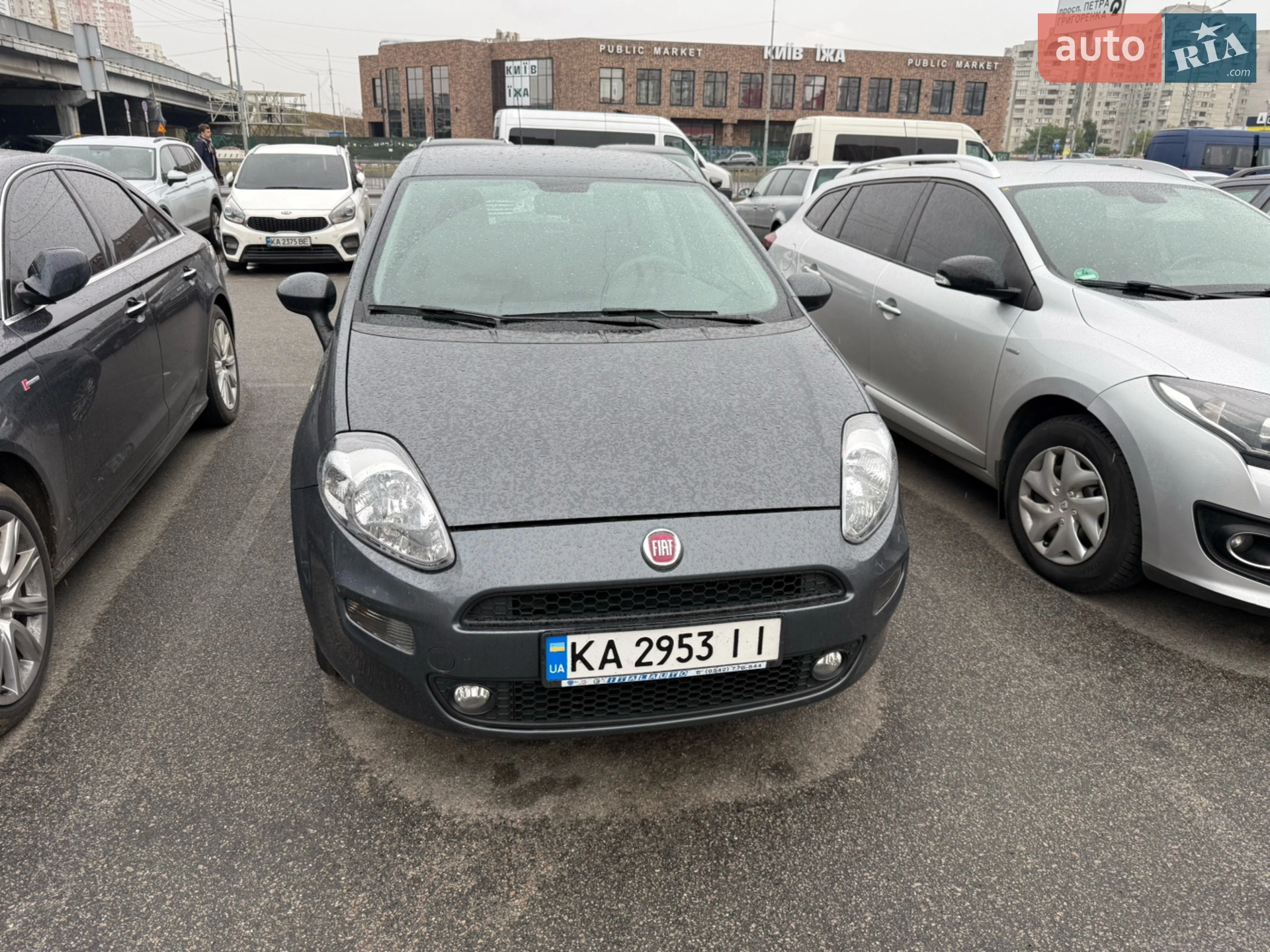 Фото авто 2