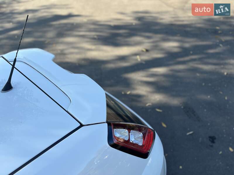 Хэтчбек Fiat Grande Punto 2012 в Белой Церкви