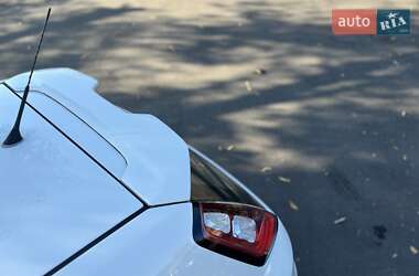 Хетчбек Fiat Grande Punto 2012 в 