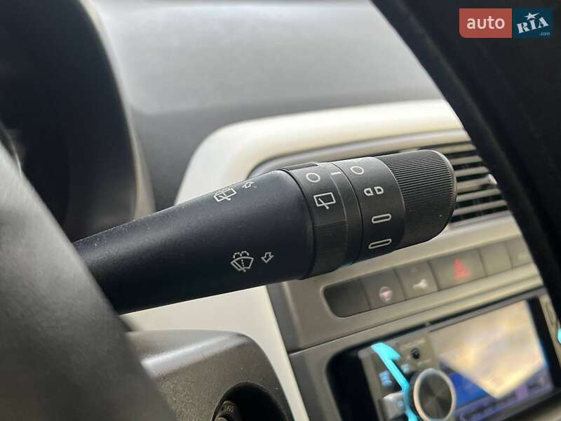 Хэтчбек Fiat Grande Punto 2012 в Киеве