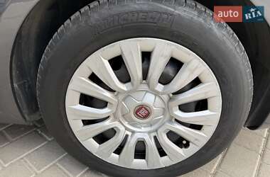 Хетчбек Fiat Grande Punto 2013 в  фото 7 Хетчбек Fiat Grande Punto 2013 в