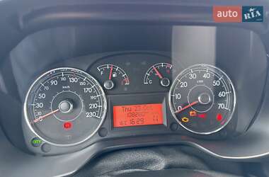 Хетчбек Fiat Grande Punto 2013 в  фото 4 Хетчбек Fiat Grande Punto 2013 в