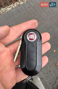 Хетчбек Fiat Grande Punto 2008 в  фото 22 Хетчбек Fiat Grande Punto 2008 в