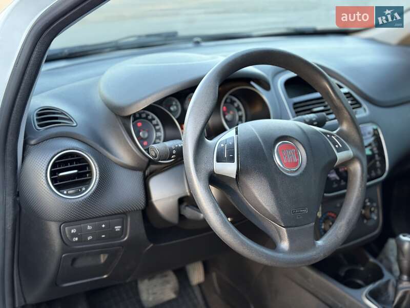 Хэтчбек Fiat Grande Punto 2011 в Львове фото 10 Хэтчбек Fiat Grande Punto 2011 в Львове