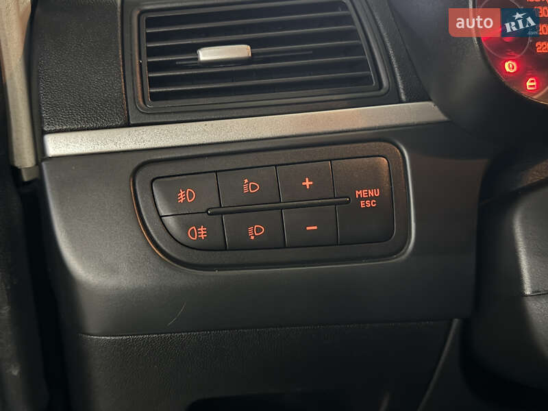 Хэтчбек Fiat Grande Punto 2008 в Киеве фото 11 Хэтчбек Fiat Grande Punto 2008 в Киеве