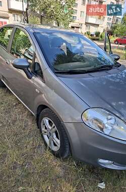 Хэтчбек Fiat Grande Punto 2006 в Киеве