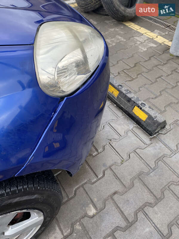 Хэтчбек Fiat Grande Punto 2009 в Киеве