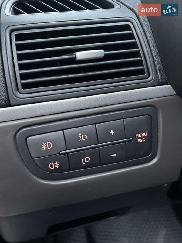 Хэтчбек Fiat Grande Punto 2007 в Тернополе