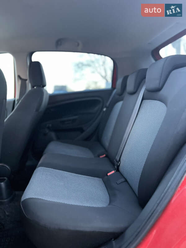 Хетчбек Fiat Grande Punto 2009 в Миколаєві