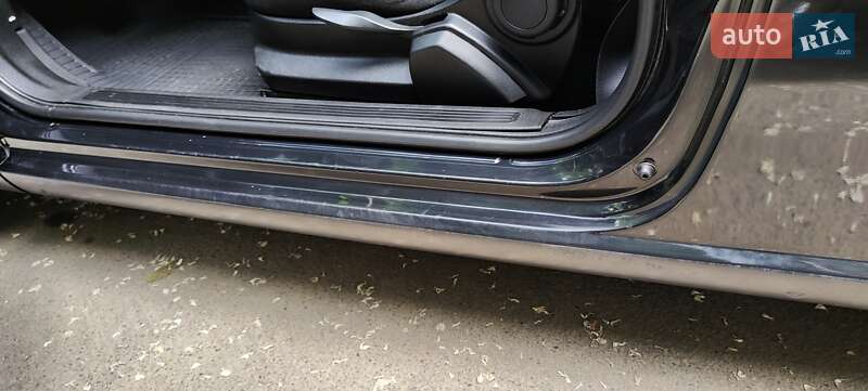 Хэтчбек Fiat Grande Punto 2008 в Одессе