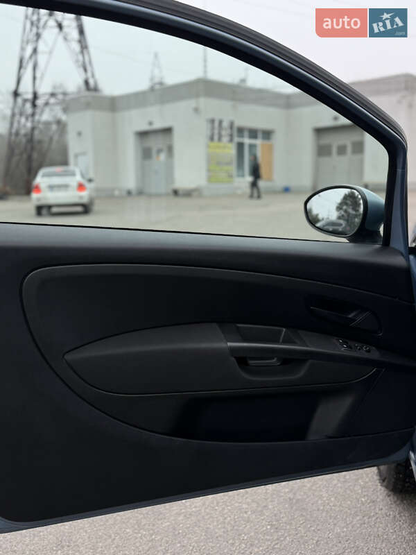 Хэтчбек Fiat Grande Punto 2008 в Запорожье