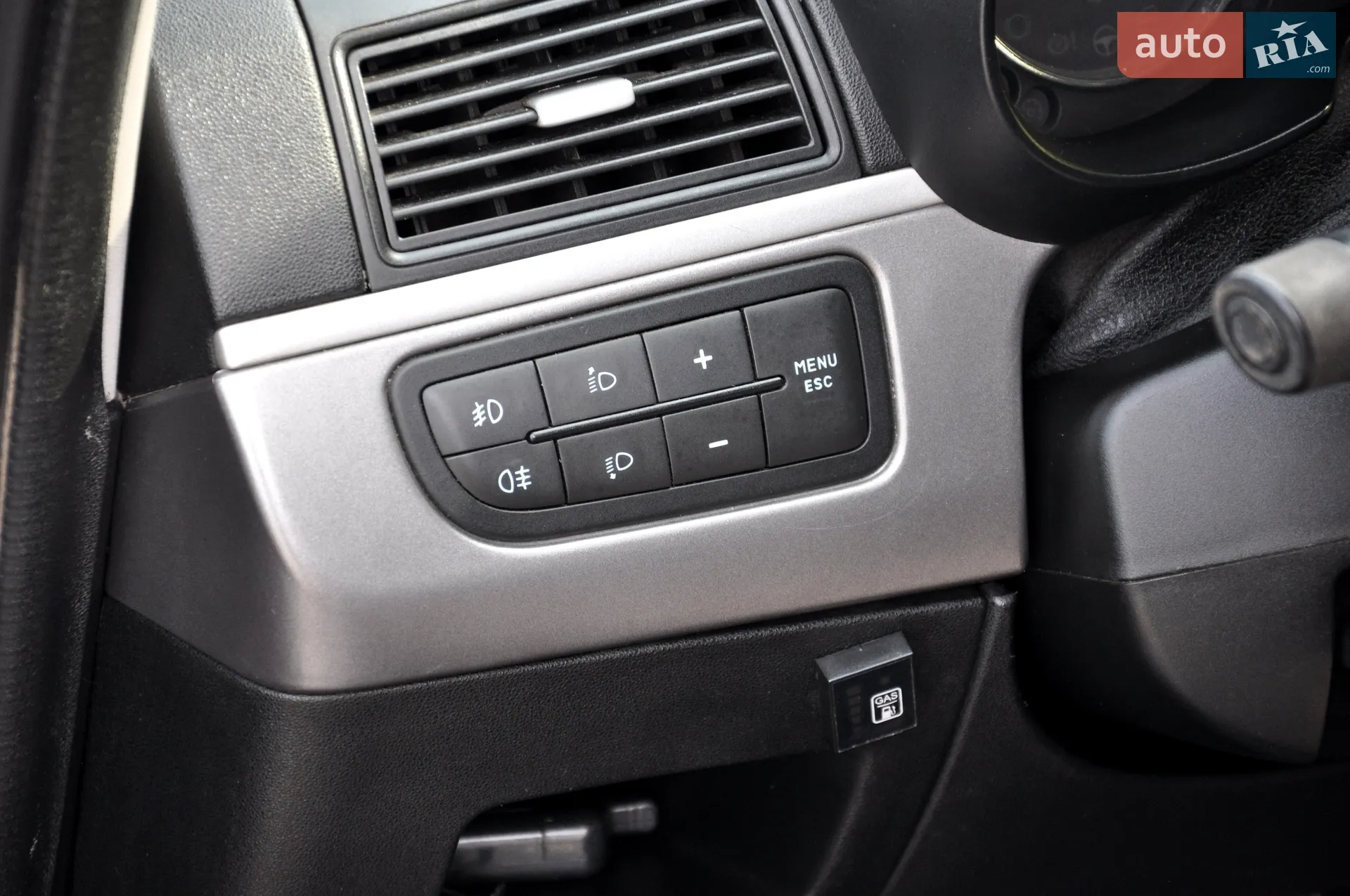 2012 Fiat Punto - мініатюра 28