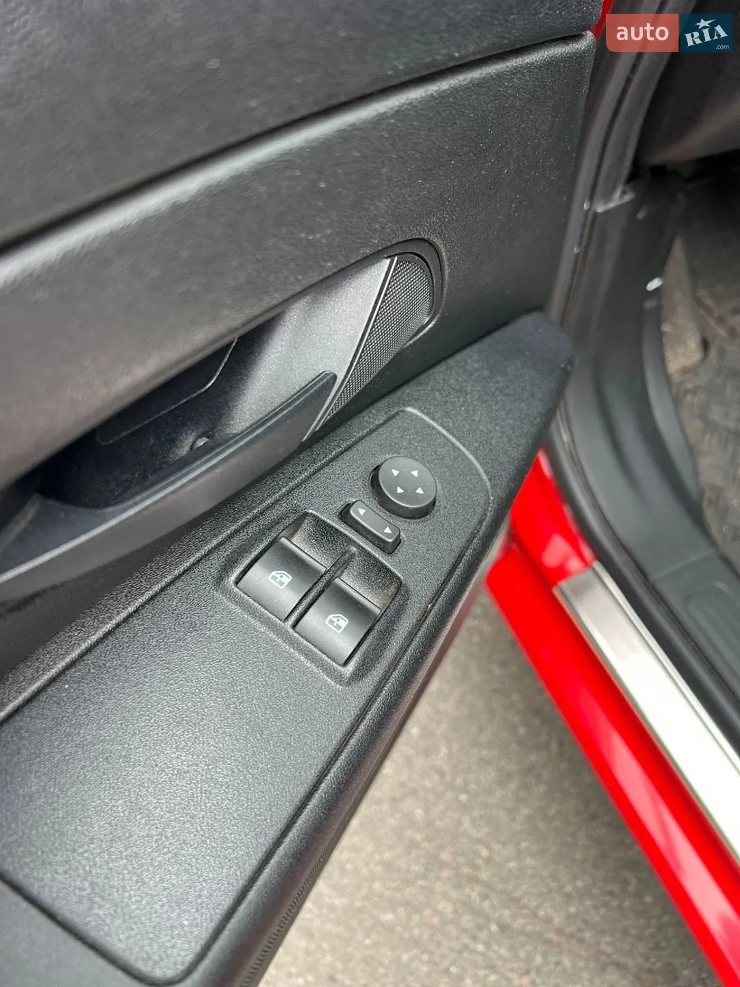 2010 Fiat Punto - мініатюра 8