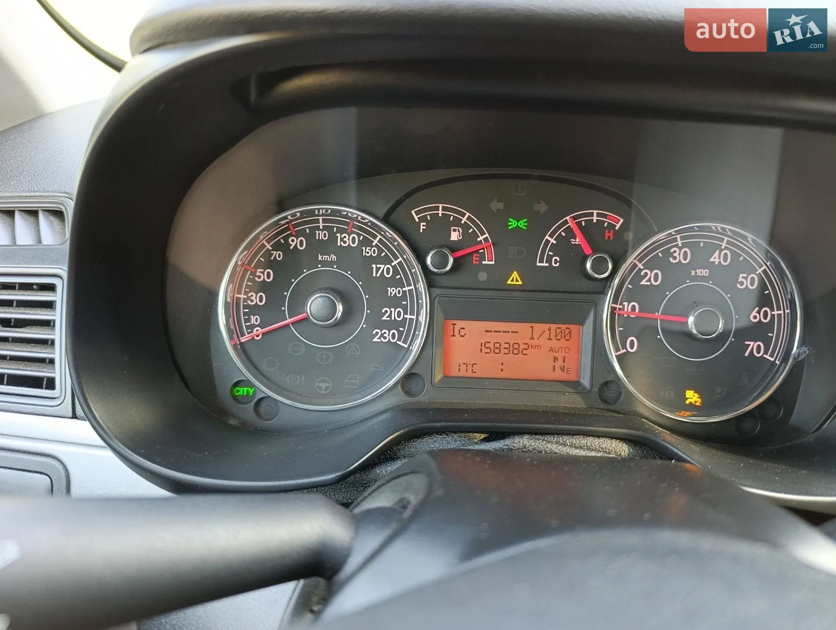 2013 Fiat Punto - мініатюра 10