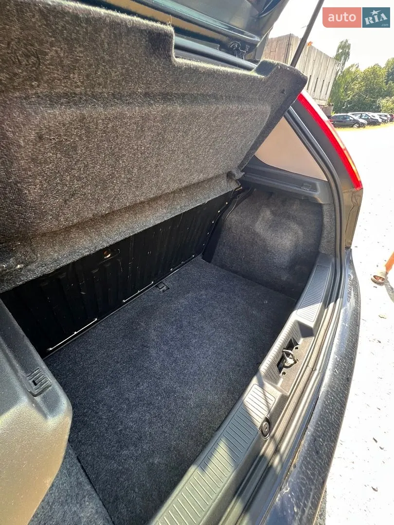 2011 Fiat Punto - мініатюра 14
