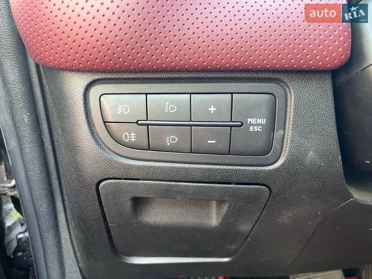 2011 Fiat Punto - мініатюра 9