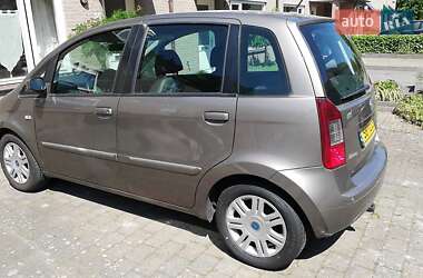 Мінівен Fiat Idea 2006 в Дрогобичі фото 13 Мінівен Fiat Idea 2006 в Дрогобичі