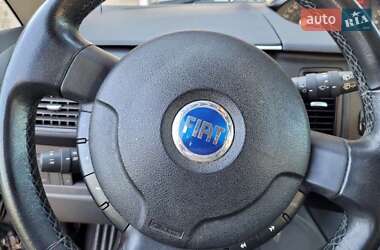 Мінівен Fiat Idea 2006 в Дрогобичі фото 19 Мінівен Fiat Idea 2006 в Дрогобичі