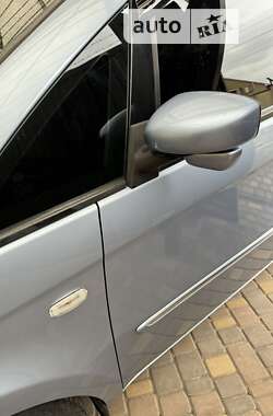 Минивэн Fiat Idea 2007 в Днепре
