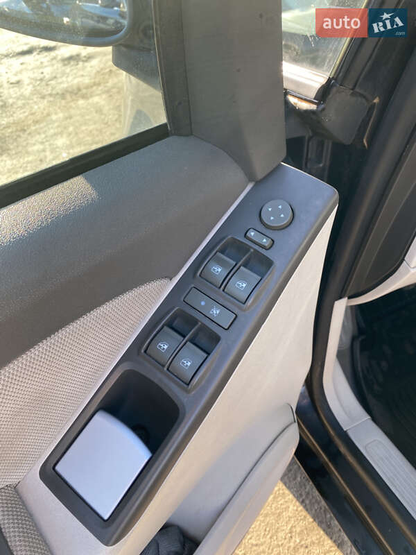 Минивэн Fiat Idea 2004 в Луцке фото 19 Минивэн Fiat Idea 2004 в Луцке