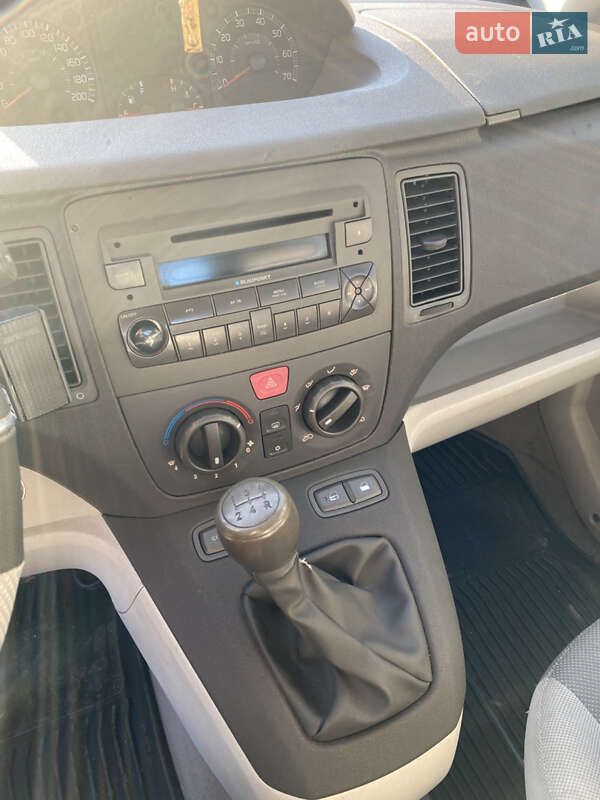 Минивэн Fiat Idea 2004 в Луцке фото 22 Минивэн Fiat Idea 2004 в Луцке