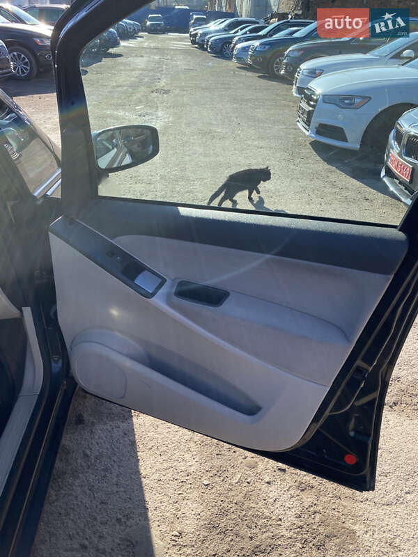 Минивэн Fiat Idea 2004 в Луцке фото 30 Минивэн Fiat Idea 2004 в Луцке