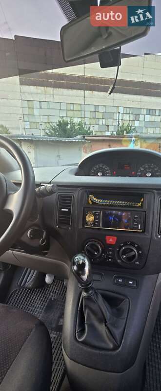 Мінівен Fiat Idea 2007 в Павлограді