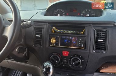 Мінівен Fiat Idea 2007 в Павлограді фото 19 Мінівен Fiat Idea 2007 в Павлограді