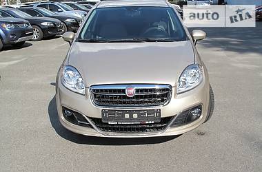 Седан Fiat Linea 2013 в Киеве