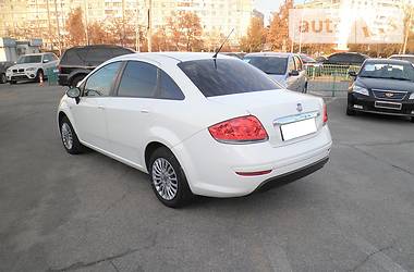 Седан Fiat Linea 2014 в Запорожье