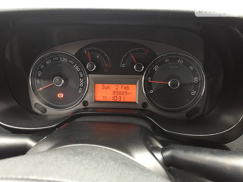 Седан Fiat Linea 2012 в Черкасах фото 13 Седан Fiat Linea 2012 в Черкасах