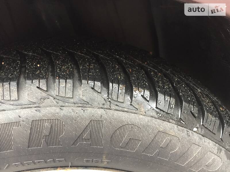 Седан Fiat Linea 2012 в Черкасах фото 7 Седан Fiat Linea 2012 в Черкасах