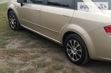 Седан Fiat Linea 2012 в Харькове