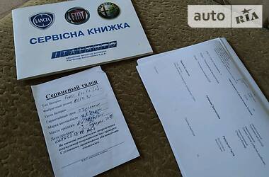 Седан Fiat Linea 2013 в Києві