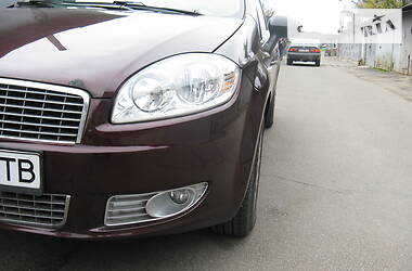 Седан Fiat Linea 2012 в Киеве