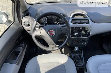 Седан Fiat Linea 2013 в Днепре