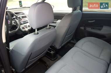Седан Fiat Linea 2009 в Киеве
